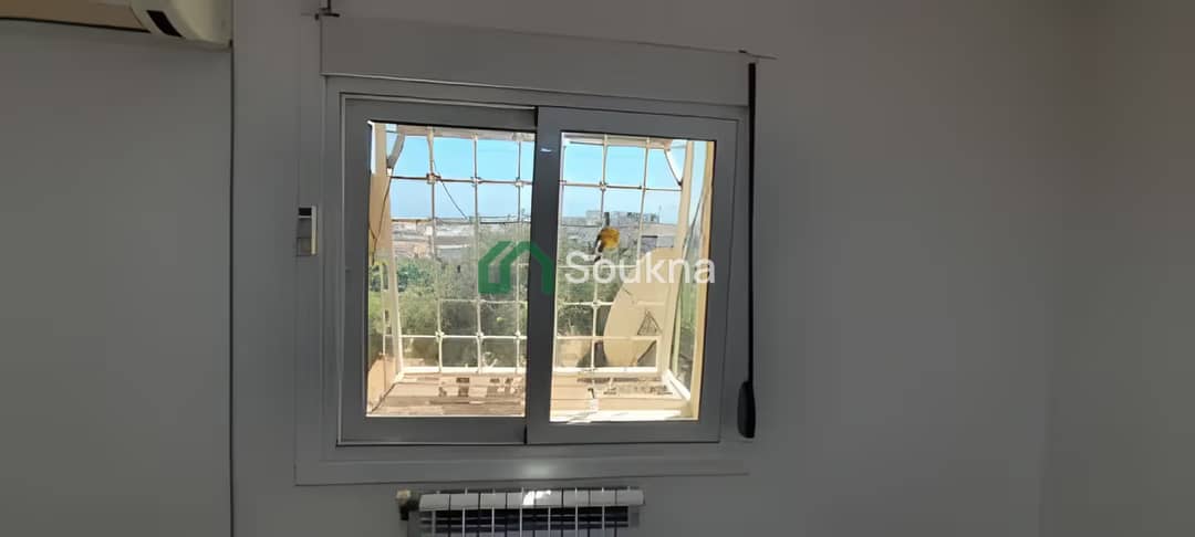 Vente Appartement F3 Alger Said Hamdine - Photo 4