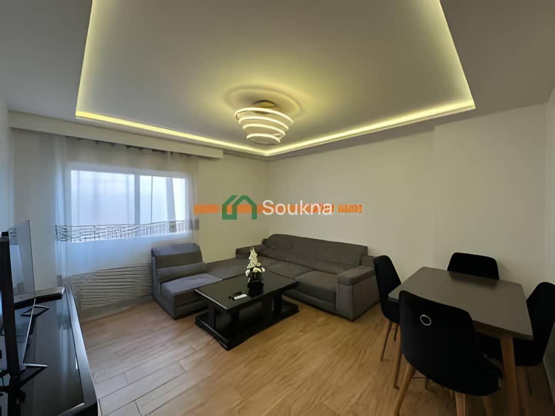 Location Appartement F3 Oran Bir El Djir - Photo 4
