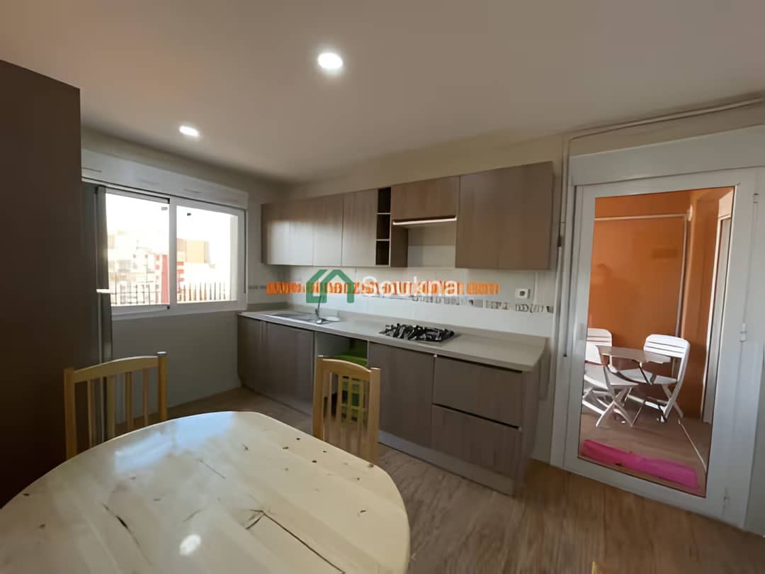 Location Appartement F4 Oran Bir El Djir - Photo 4