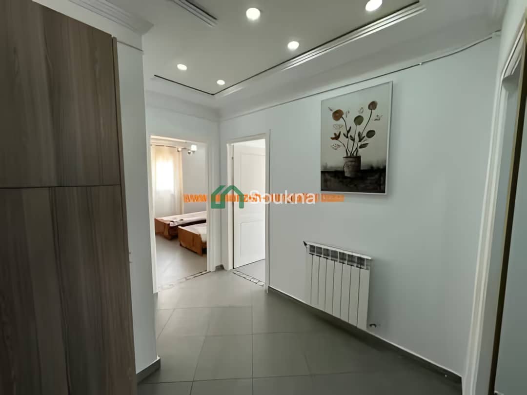 Location Appartement F4 Oran Bir El Djir - Photo 4