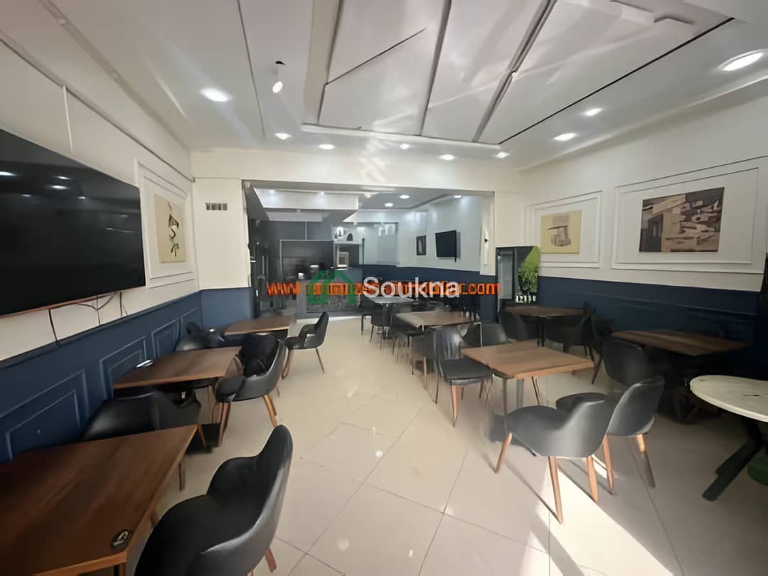 Location Local Oran Bir El Djir - Photo 4