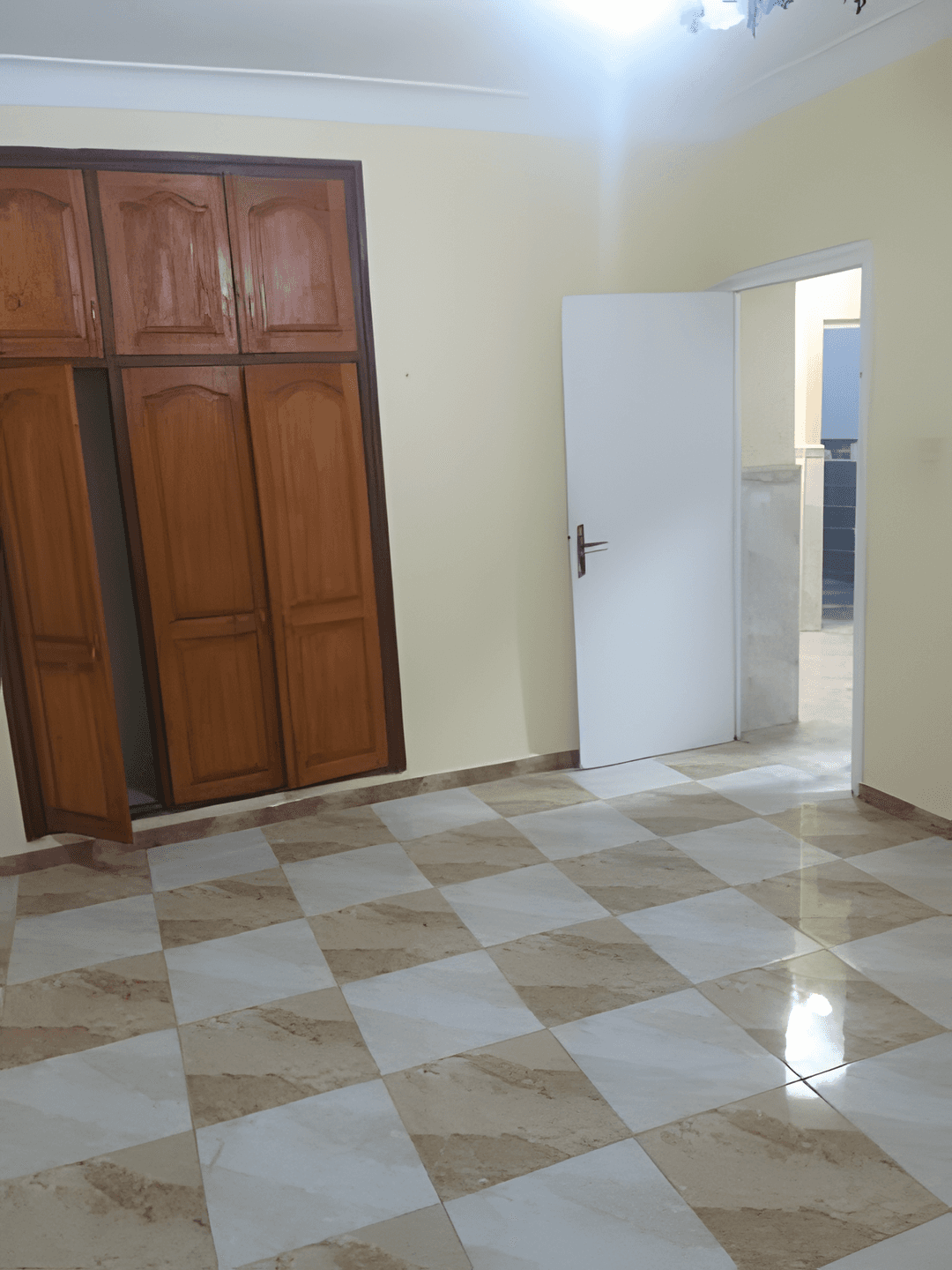 Vente Appartement F4 Alger Rouiba - Photo 5