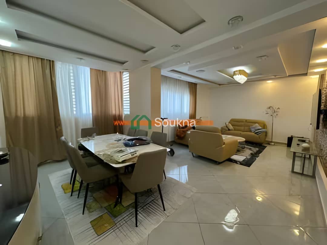 Vente Appartement F4 Oran Bir El Djir - Photo 4