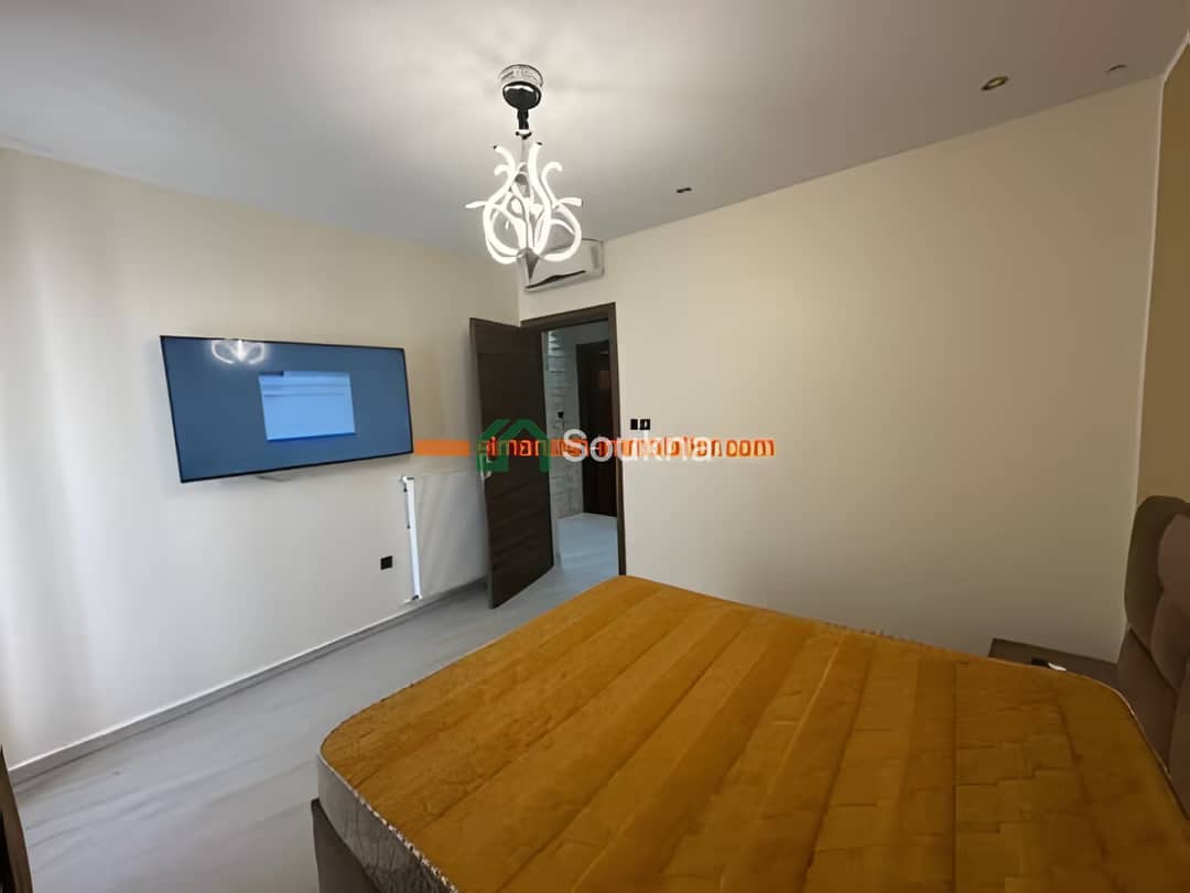 Vente Appartement F4 Oran Bir El Djir - Photo 4