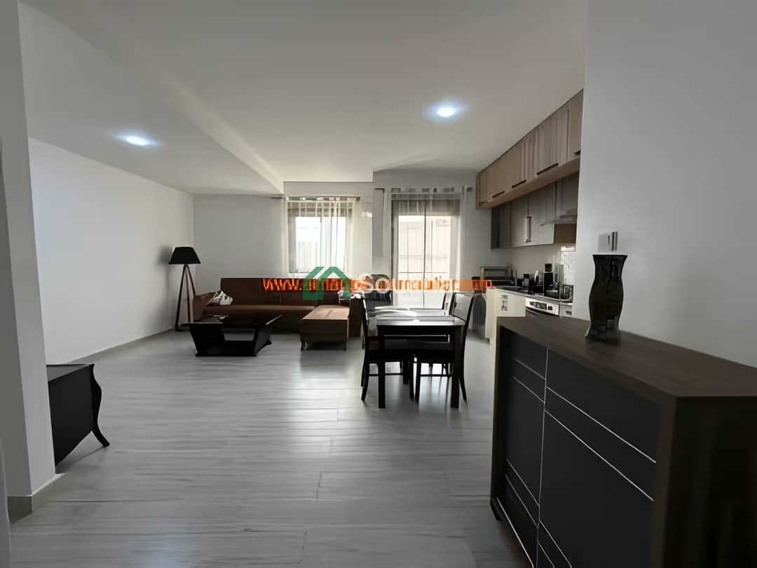 Location Vacances Appartement F3 Oran Bir El Djir - Photo 4