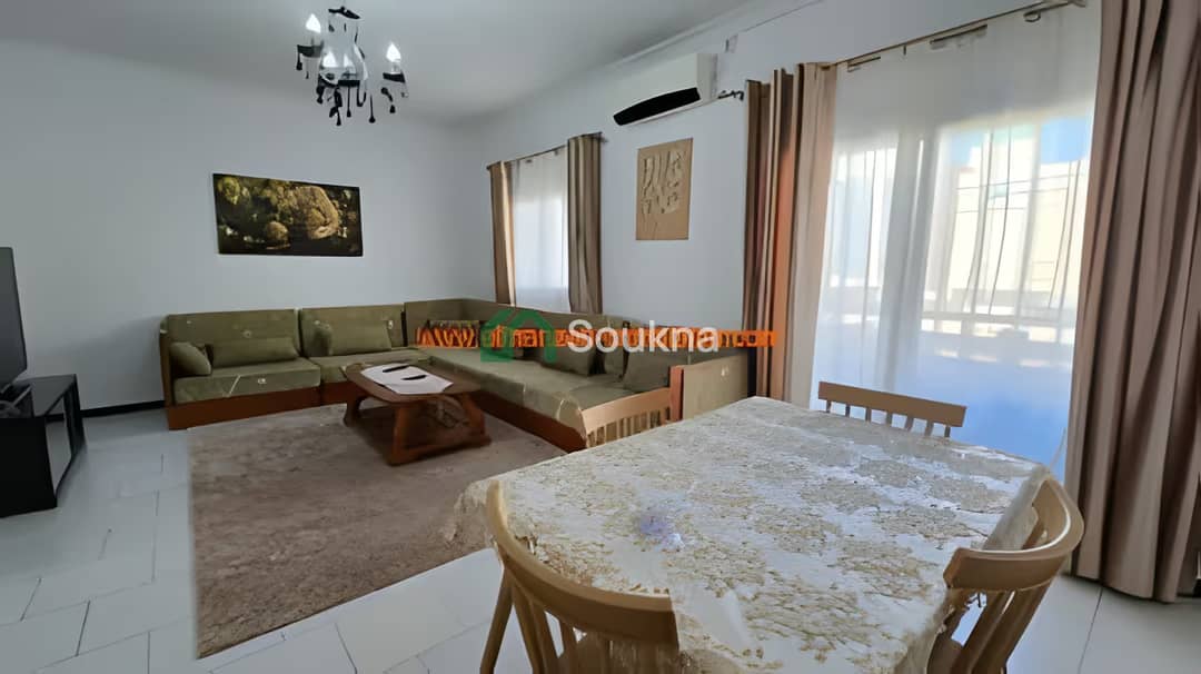 Location Vacances Appartement F3 Oran Oran - Photo 3