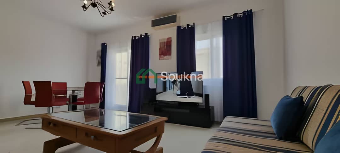Location Vacances Appartement F3 Oran Oran - Photo 3