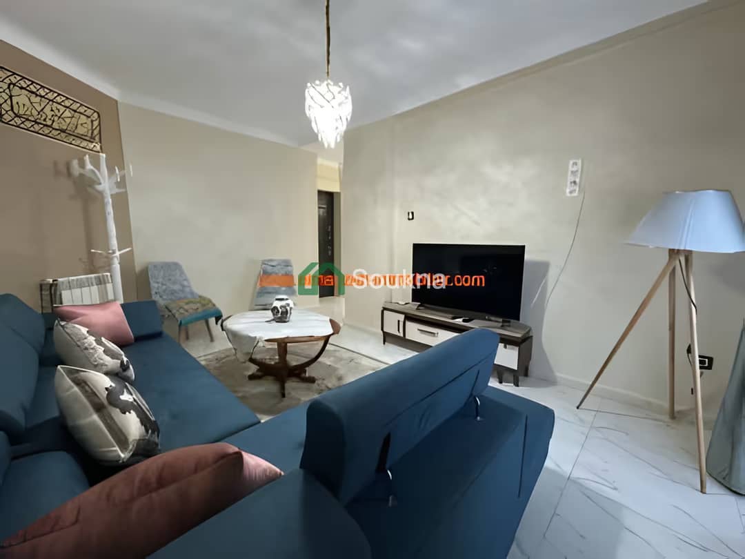 Location Vacances Appartement F3 Oran Oran - Photo 4