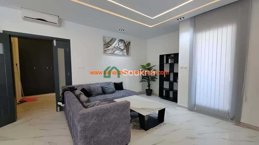 Location Vacances Appartement F4 Oran Oran - Photo 4