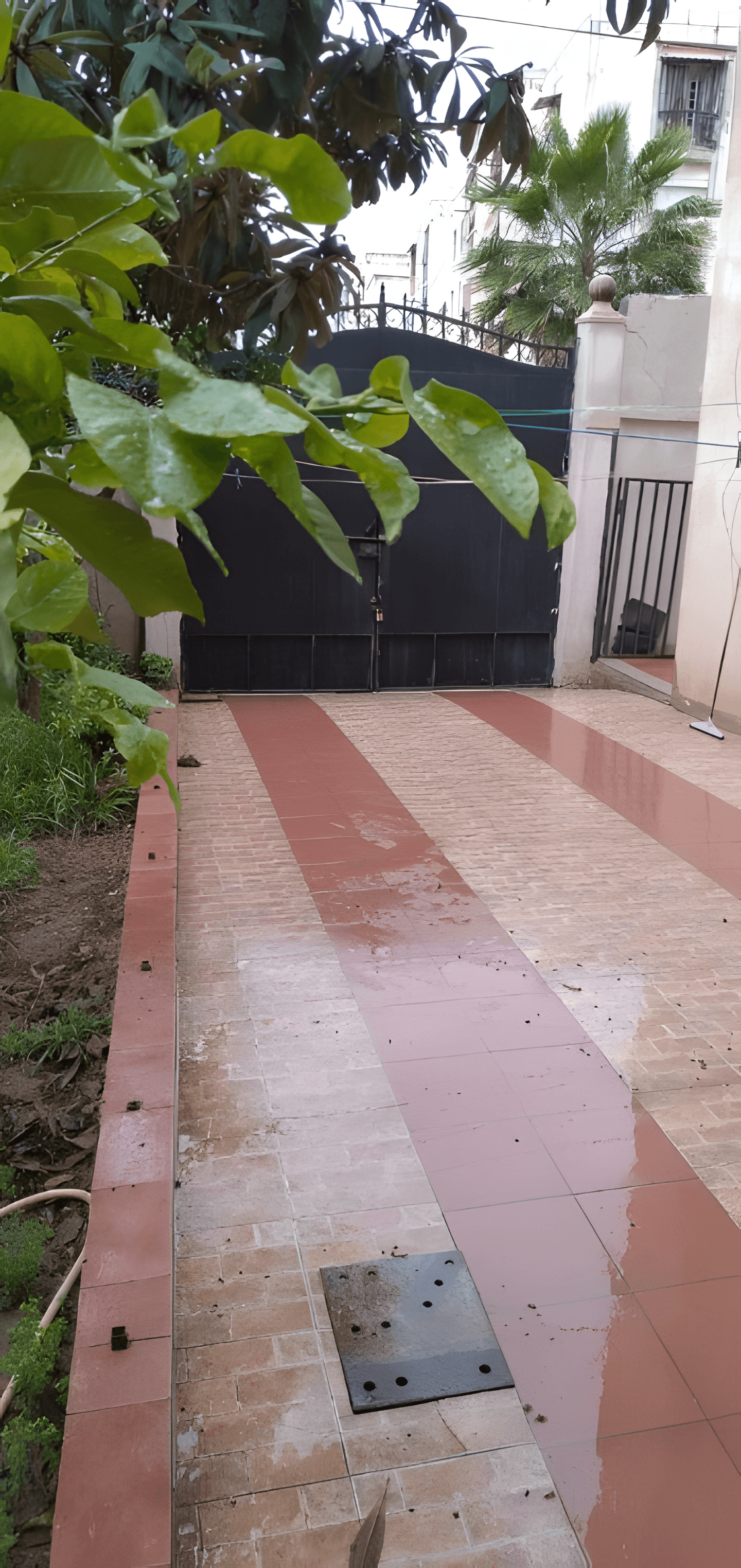 Vente Villa Alger Bordj El Kiffan-3