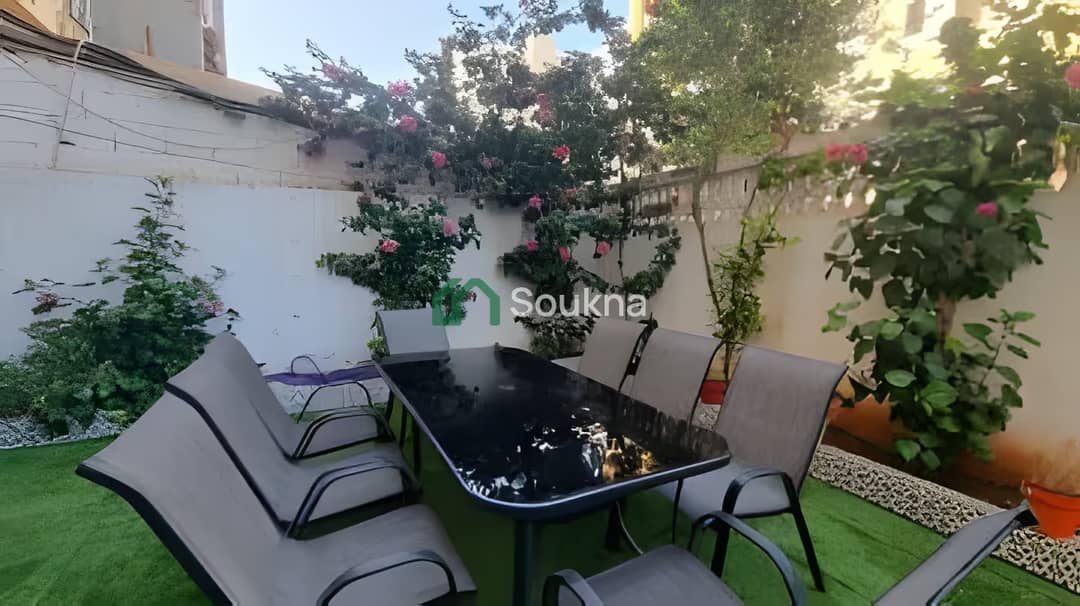 Location Vacances Appartement F4 Oran Oran - Photo 4