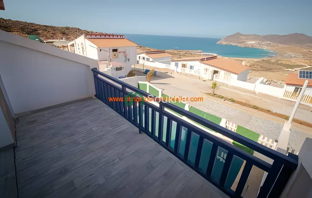 Location Vacances Villa Aïn Témouchent Bou Zedjar - Photo 4