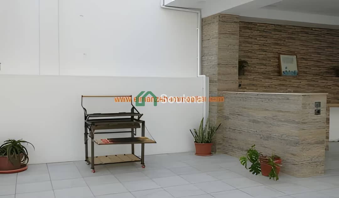 Location Vacances Villa Oran Ain El Turck - Photo 4