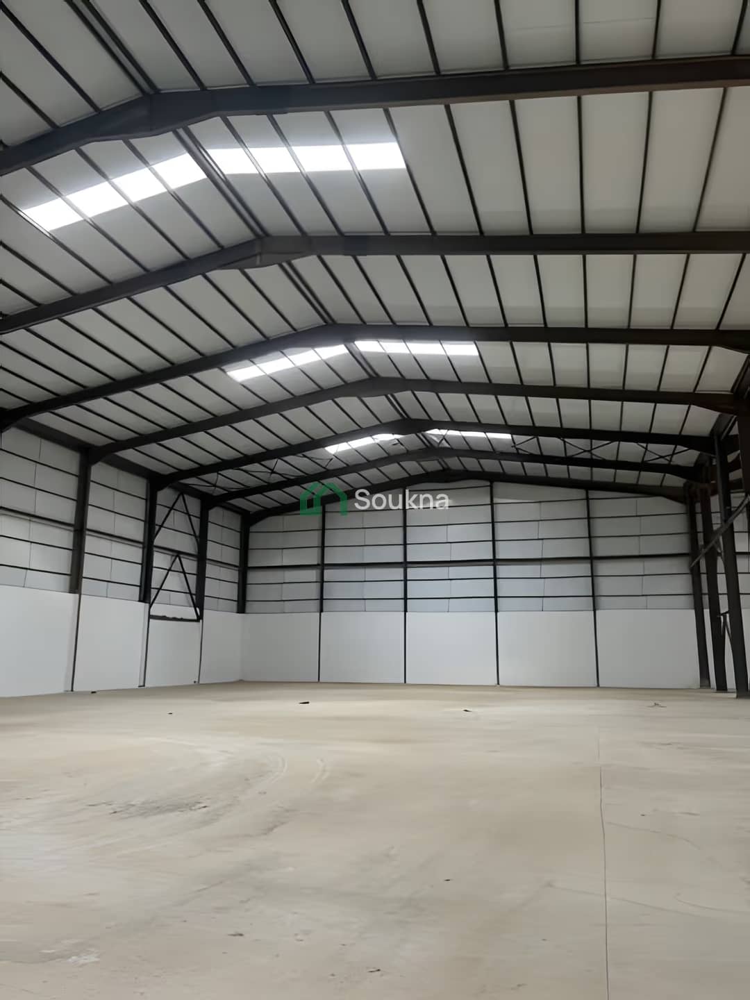 Location Hangar - Usine Oran Oued Tlelat - Photo 4