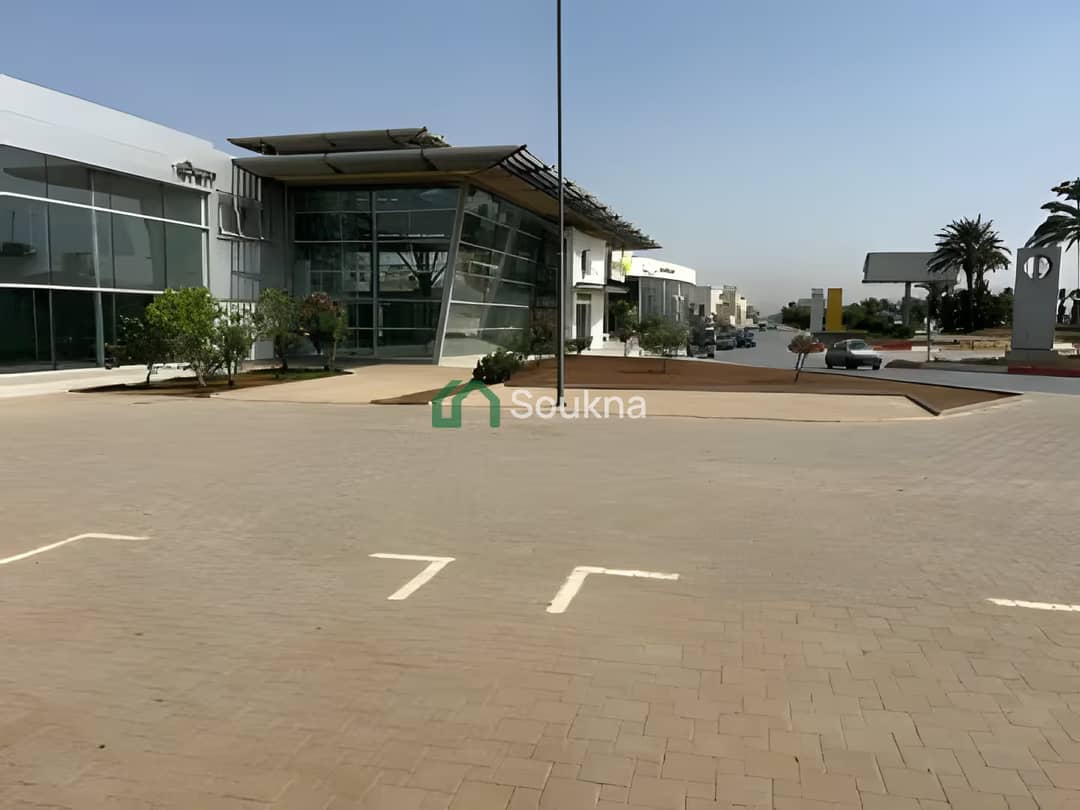 Location Hangar Oran Es Senia - Photo 4