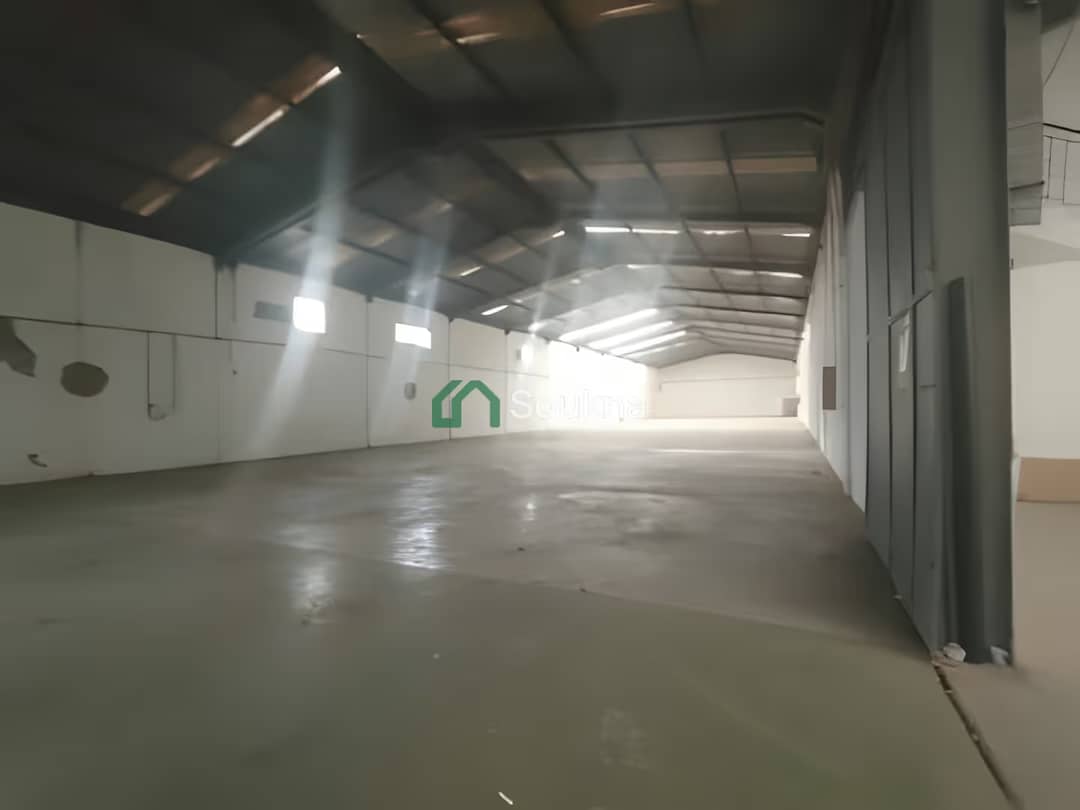 Location Hangar Oran Hassi Bounif - Photo 2