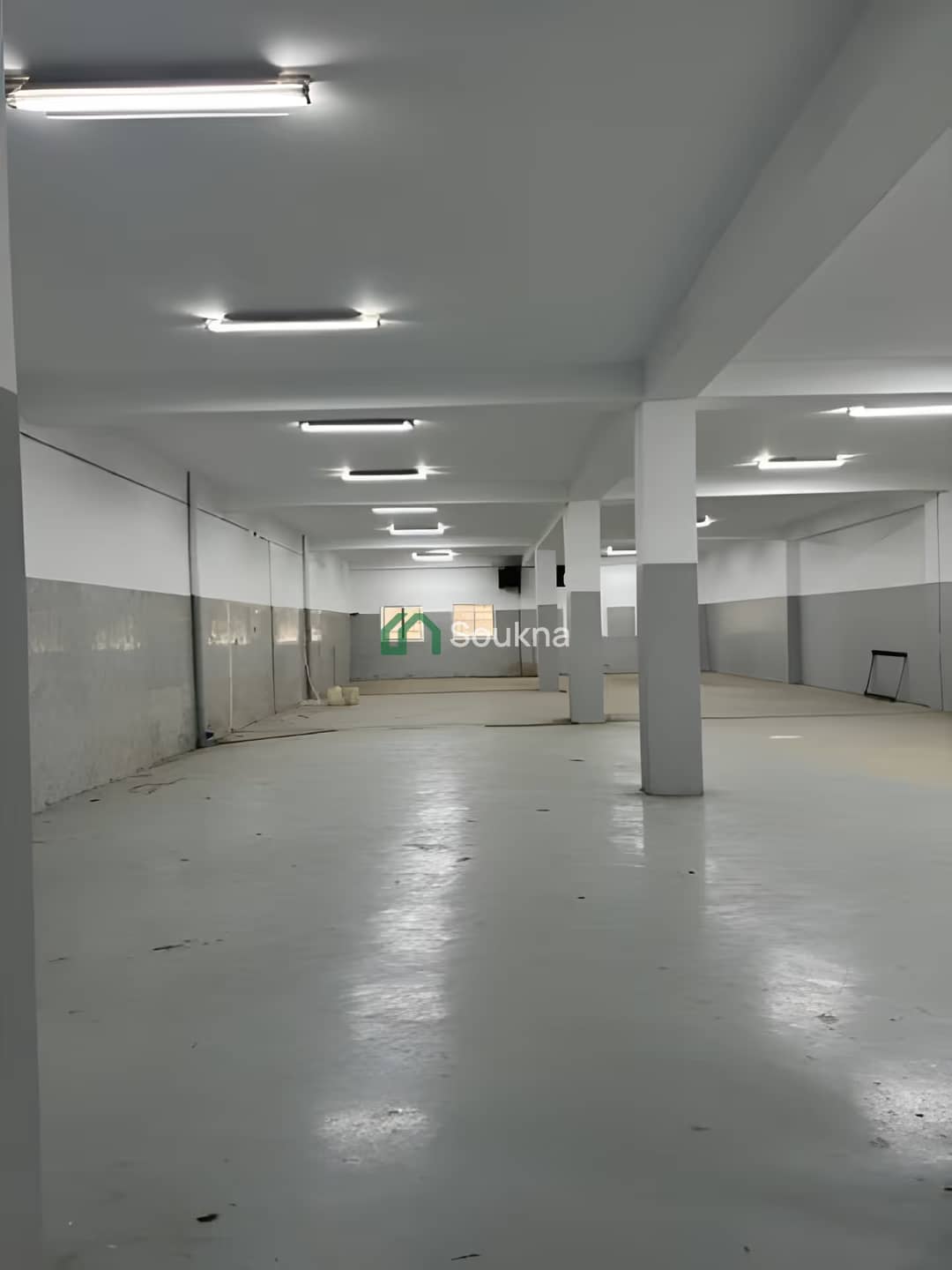 Location Local Oran Oran - Photo 4