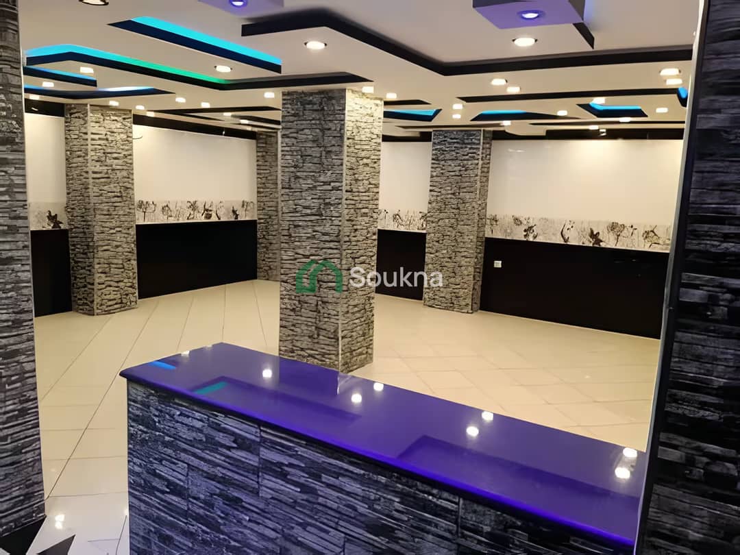 Vente Local Oran Bir El Djir - Photo 4