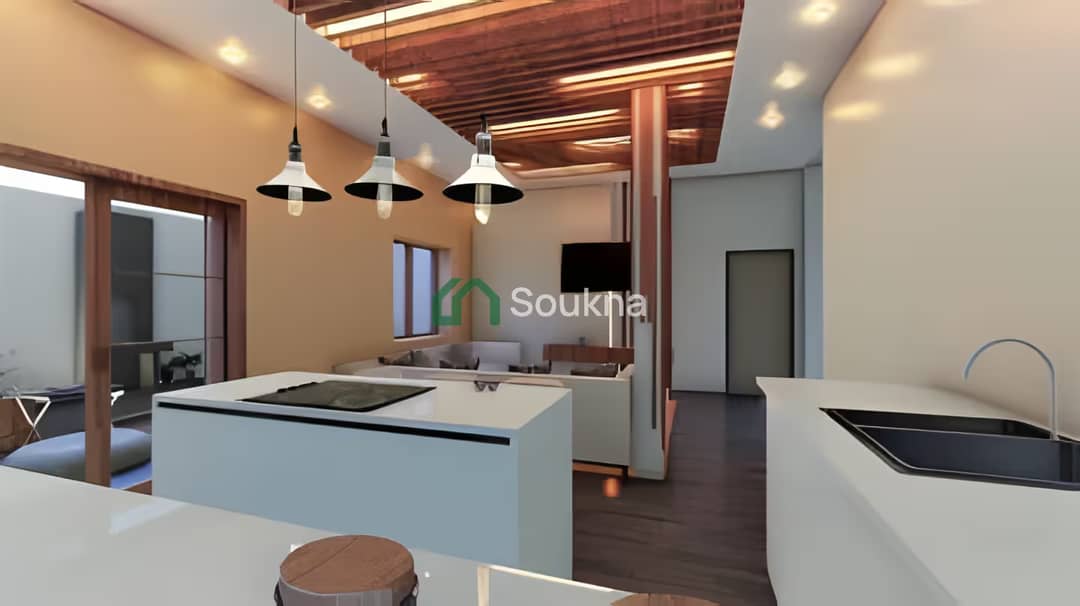 Vente Villa Tlemcen Marsa Ben Mhidi - Photo 4