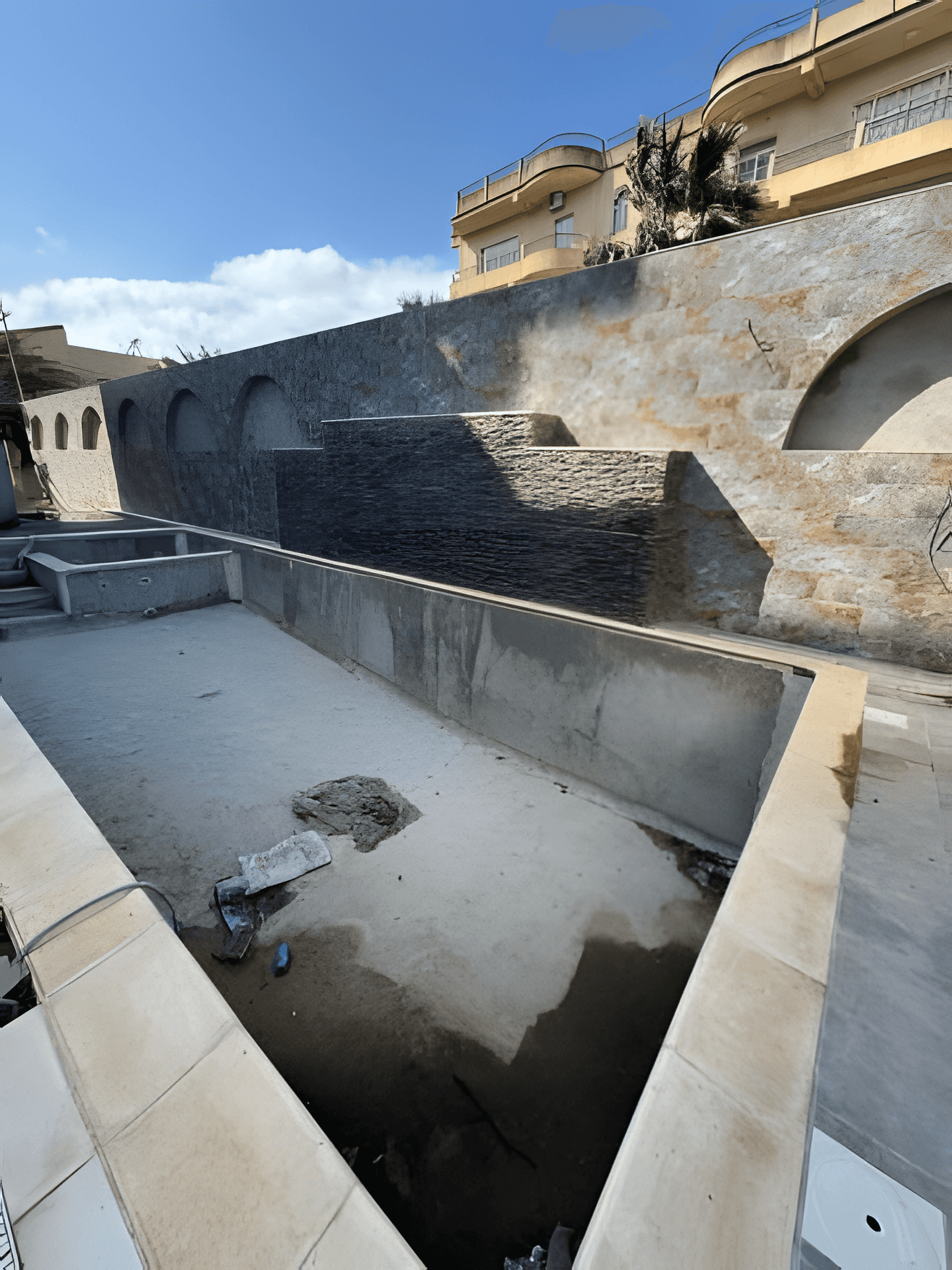 Vente Villa Alger Rouiba-2