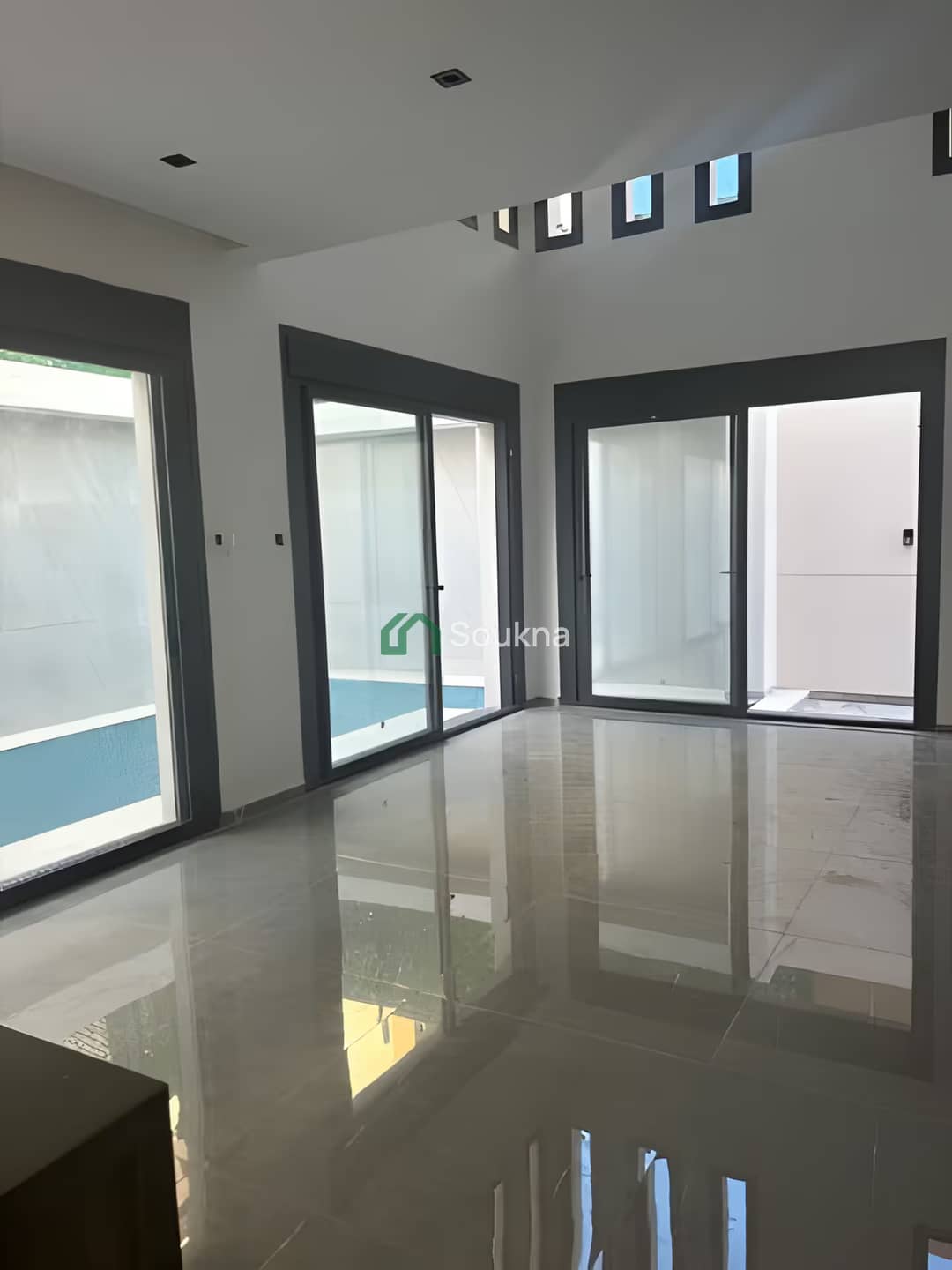 Vente Villa Oran Bir El Djir - Photo 3