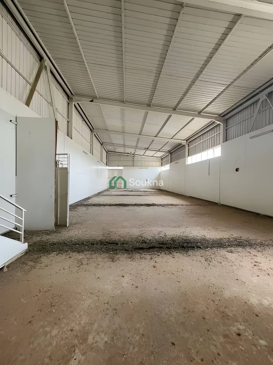 Vente Usine Oran Oued Tlelat - Photo 4