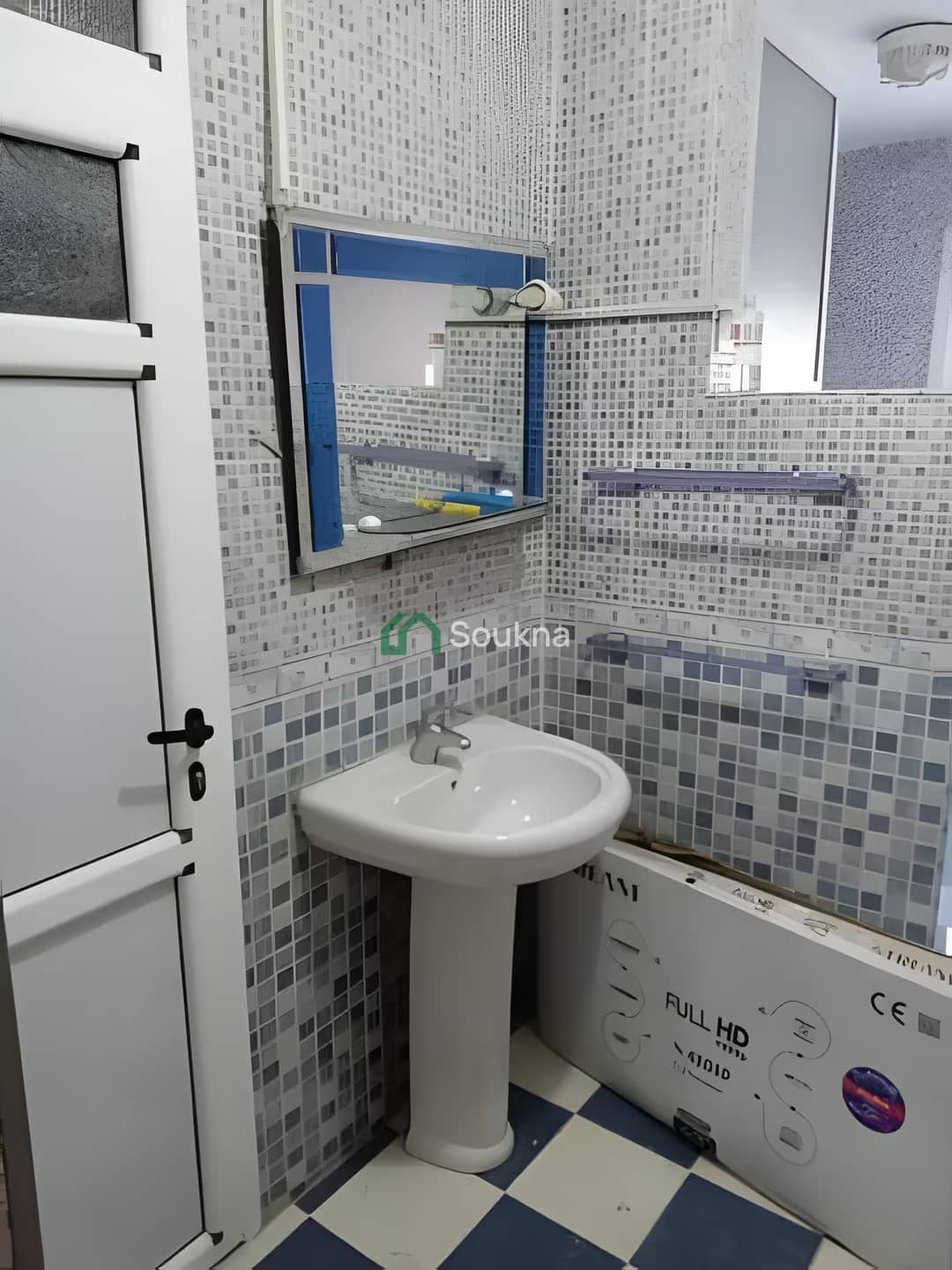 Location Appartement F3 Oran Oran - Photo 4