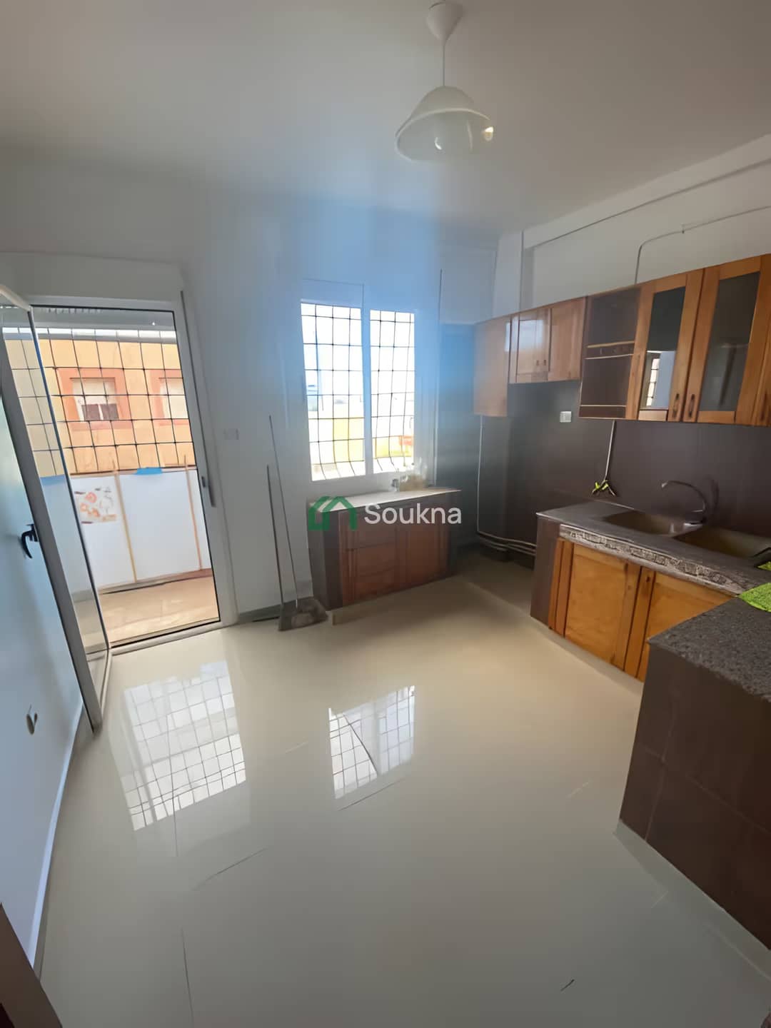 Location Appartement F3 Oran Oran - Photo 4