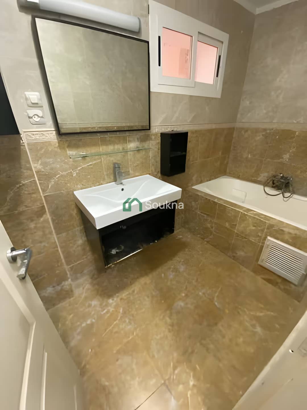 Location Appartement F4 Oran Oran - Photo 6