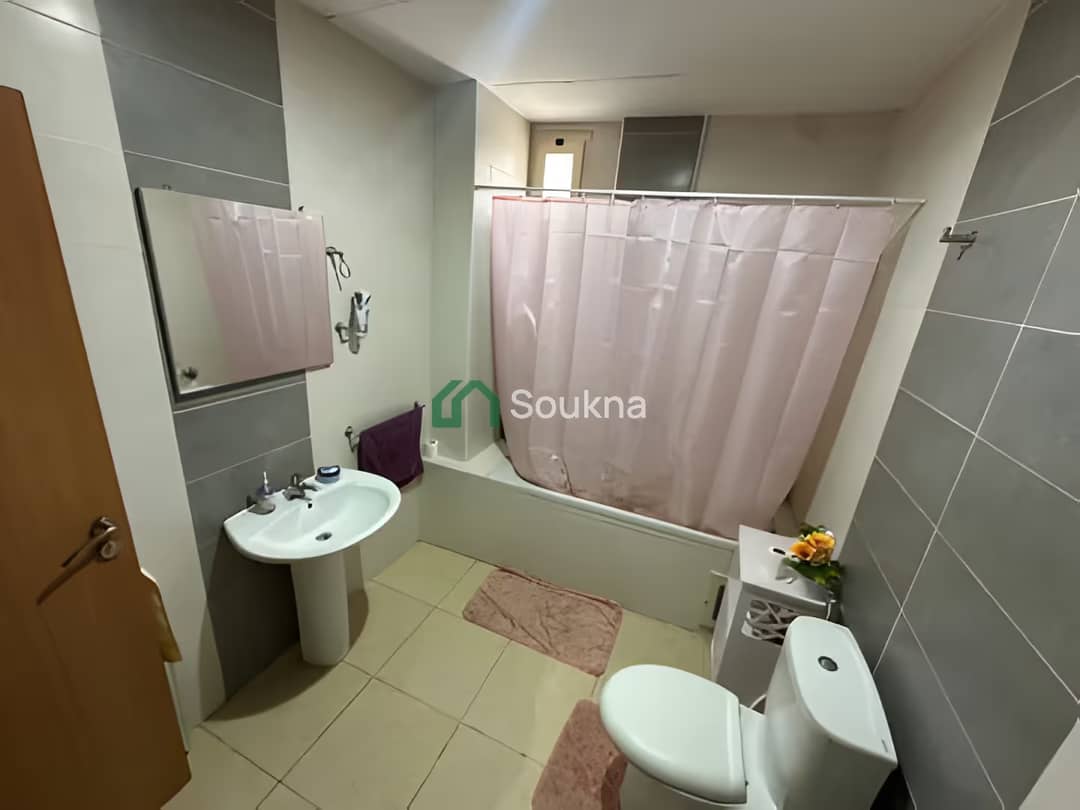 Location Appartement F4 Oran Oran - Photo 4
