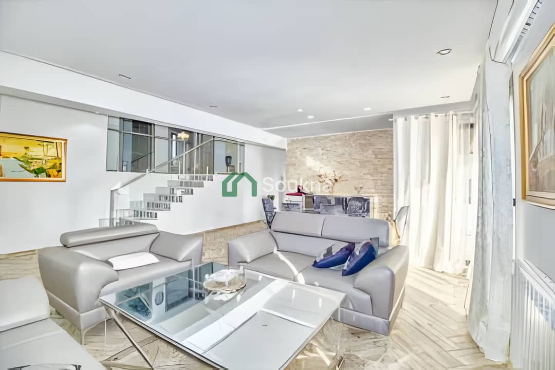 Location Vacances F4 Oran Bir El Djir - Photo 4