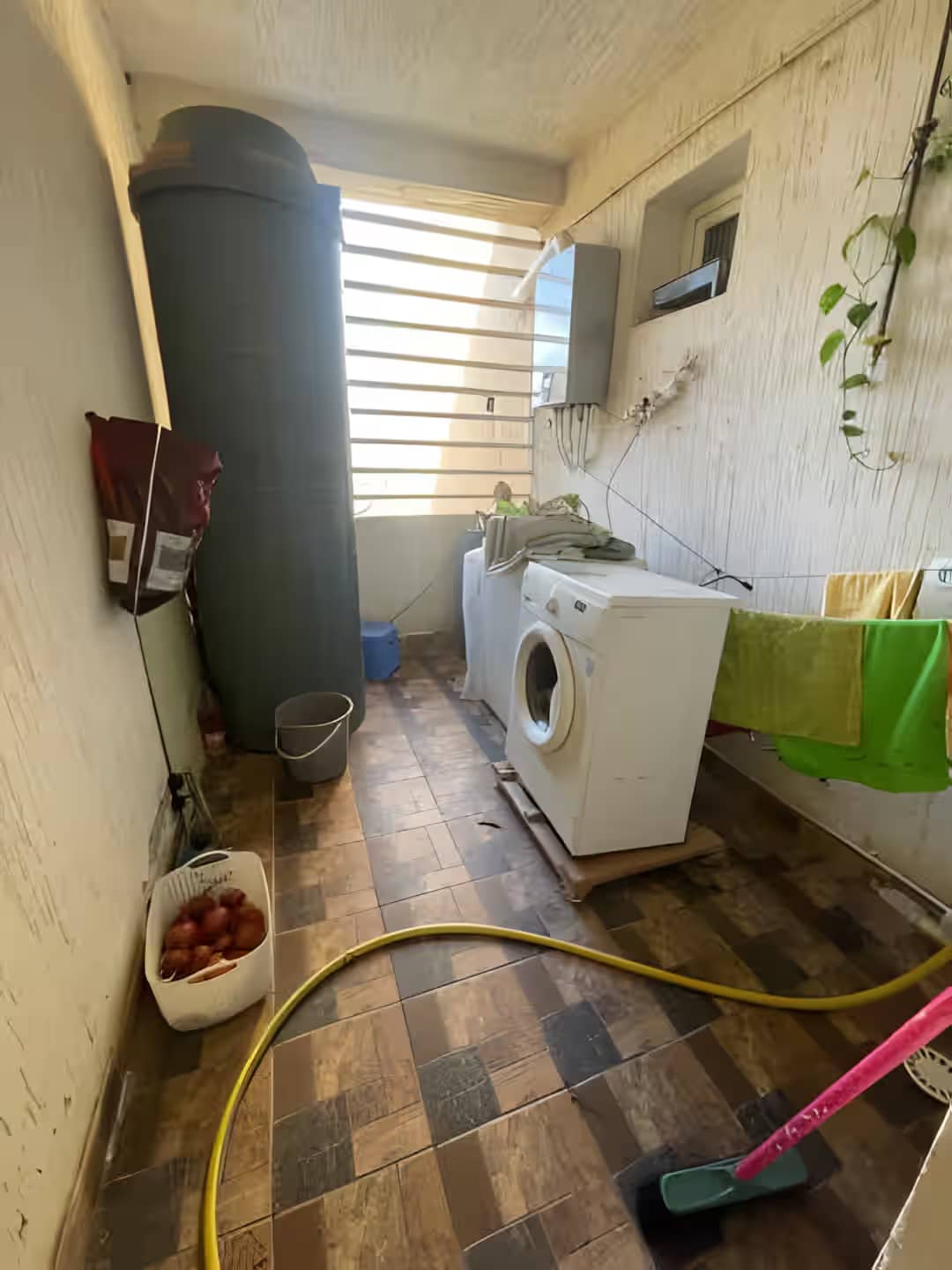 Vente Appartement F4 Alger Rouiba-3