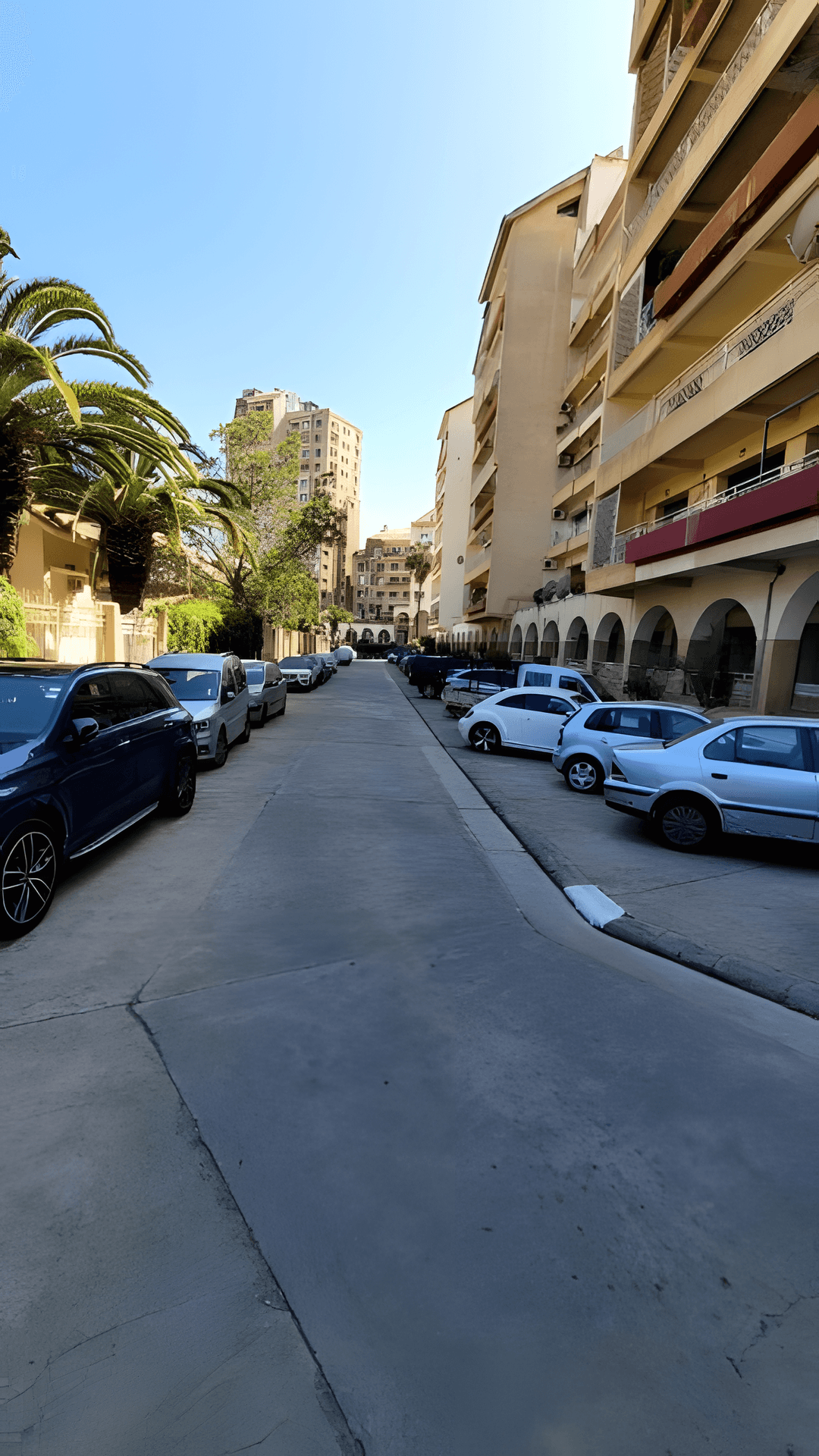 Location Appartement Alger El Achour - Photo 4