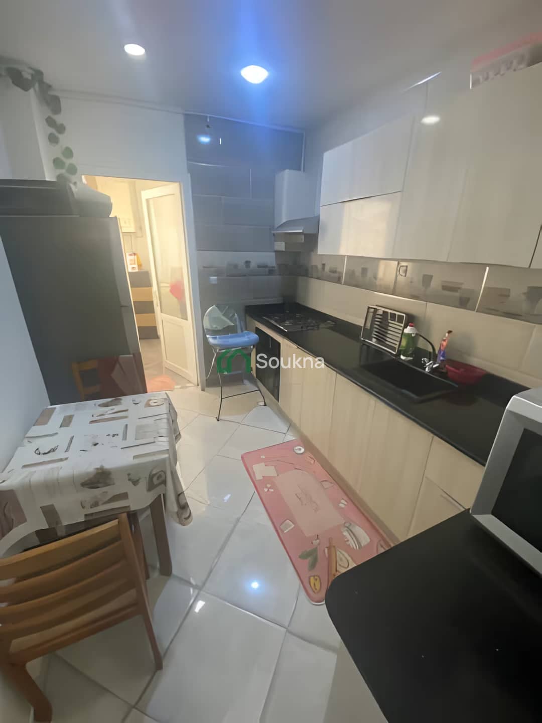 Vente Appartement F3 Oran Oran - Photo 4