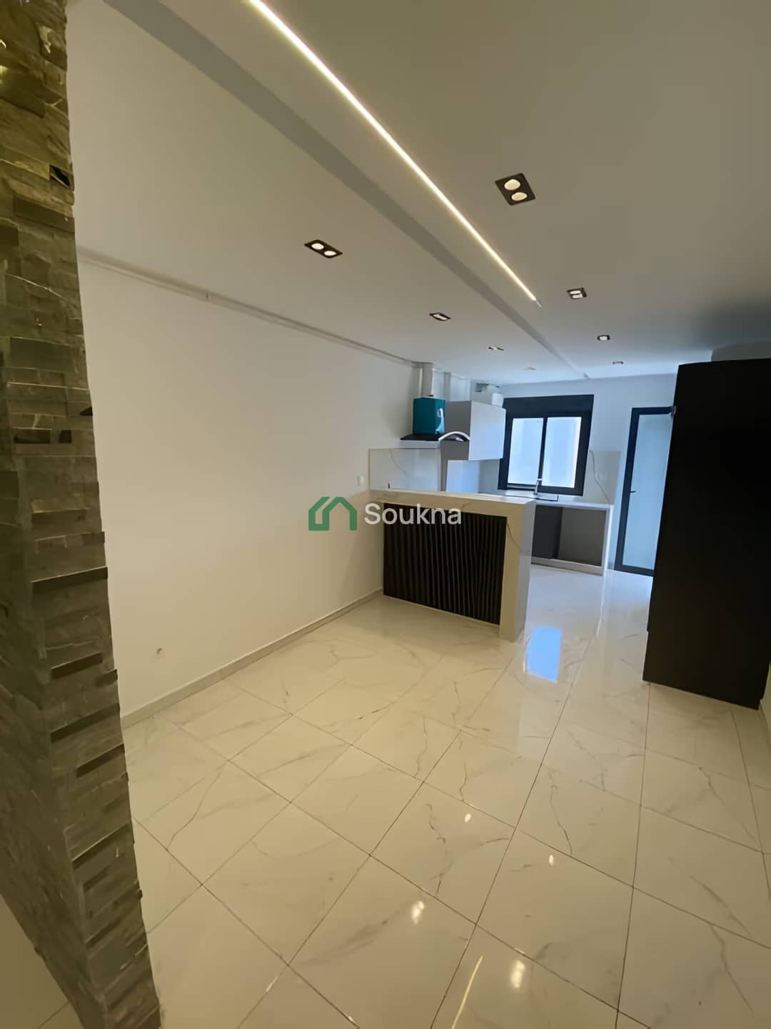 Vente Appartement F4 Oran Bir El Djir - Photo 4