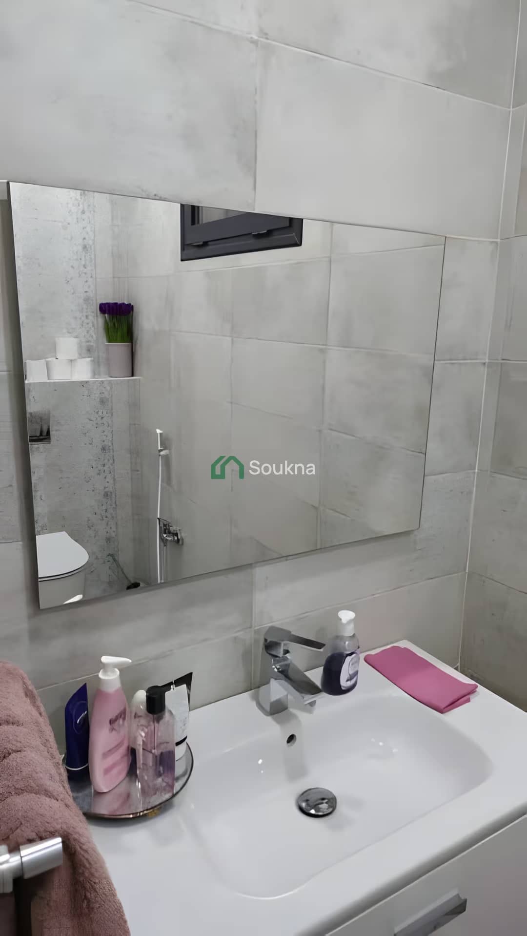 Vente Appartement F4 Oran Oran - Photo 4