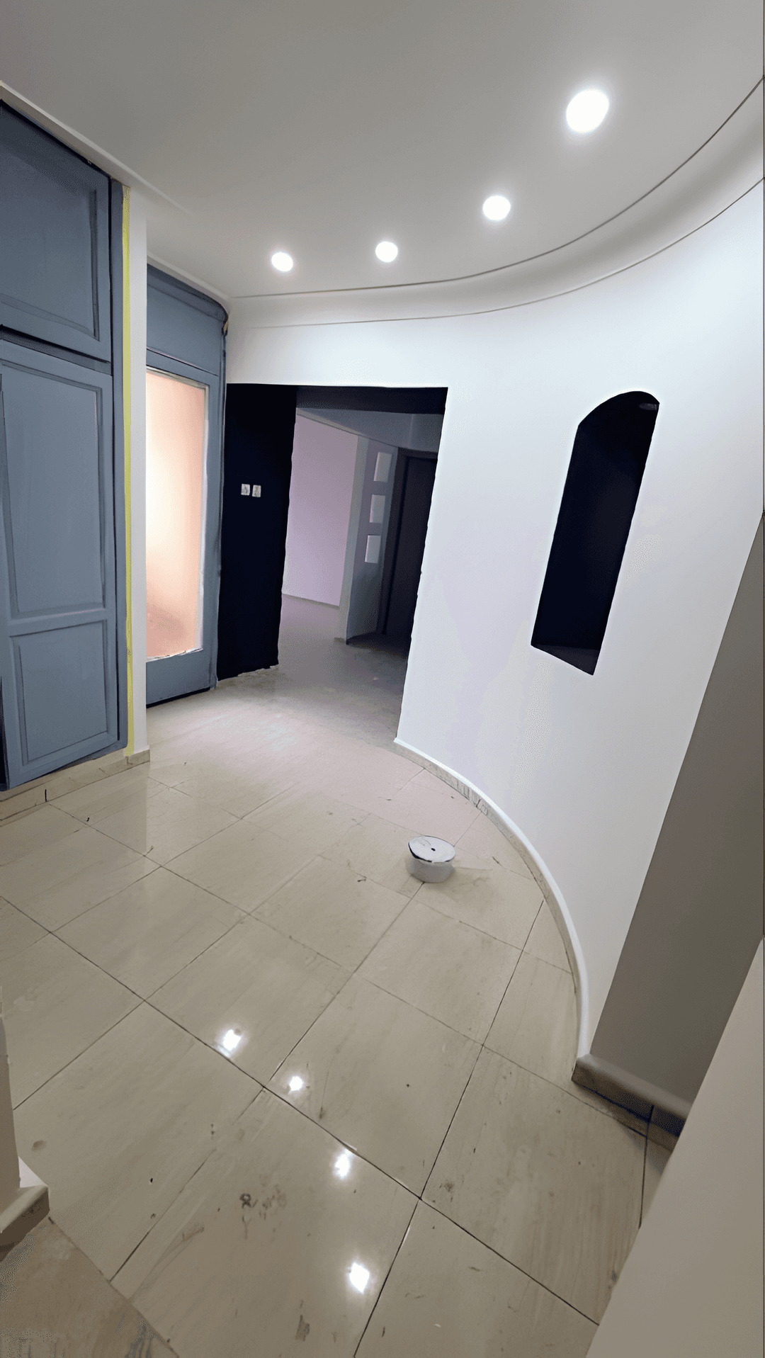 Location Appartement Alger El Achour - Photo 4