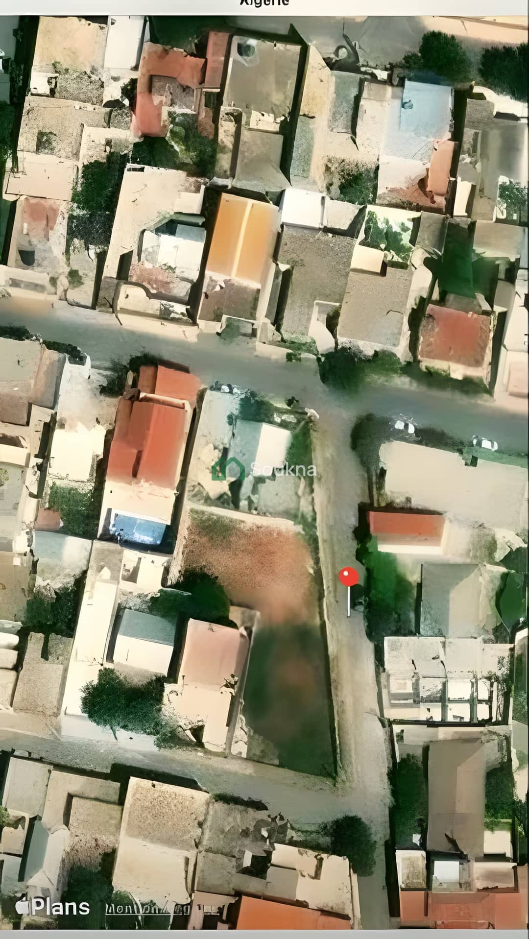 Vente Terrain Oran Oran - Photo 4