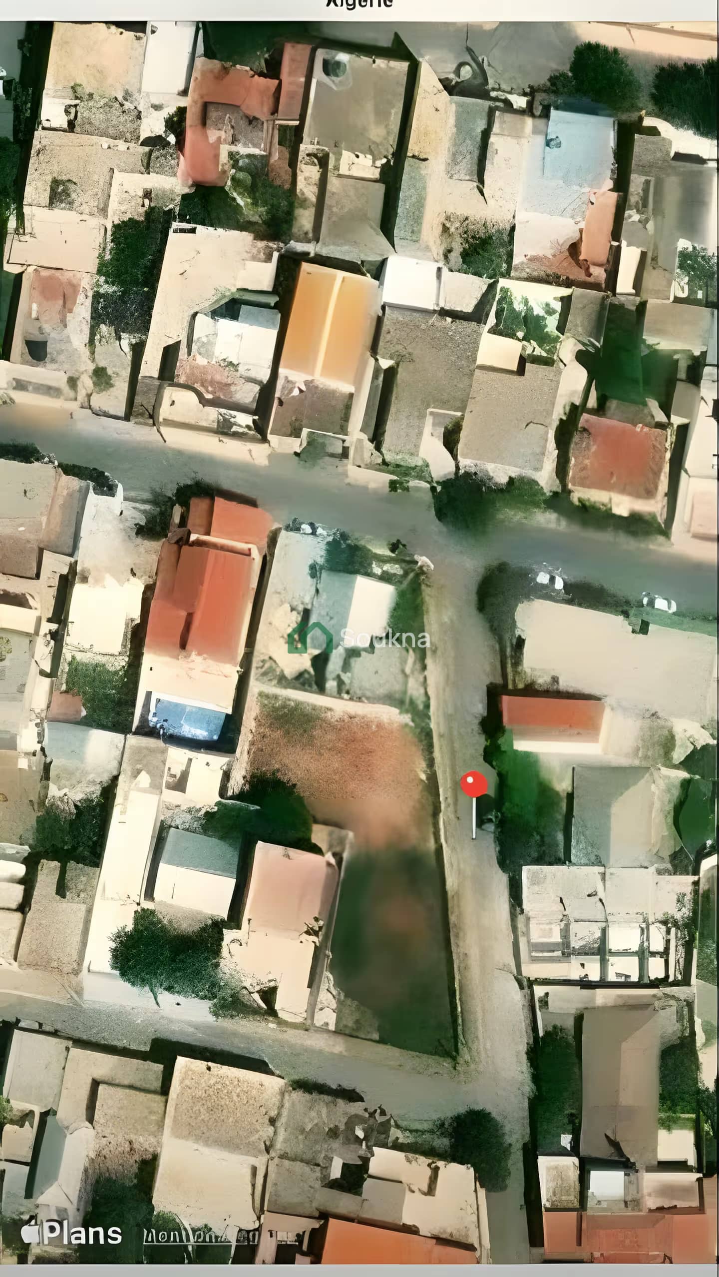 Vente Terrain Oran Oran-3