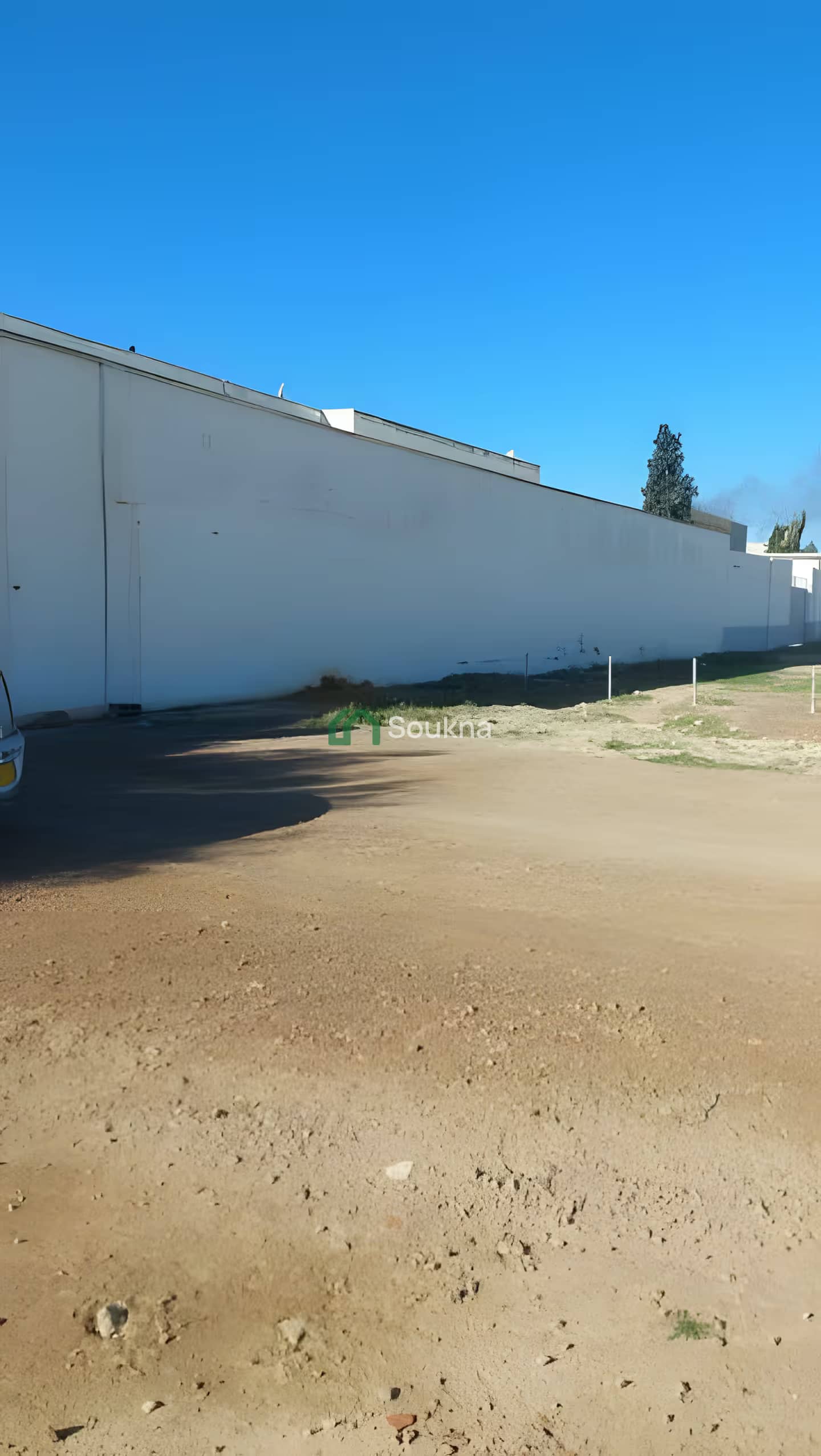 Vente Usine Oran Oran-3