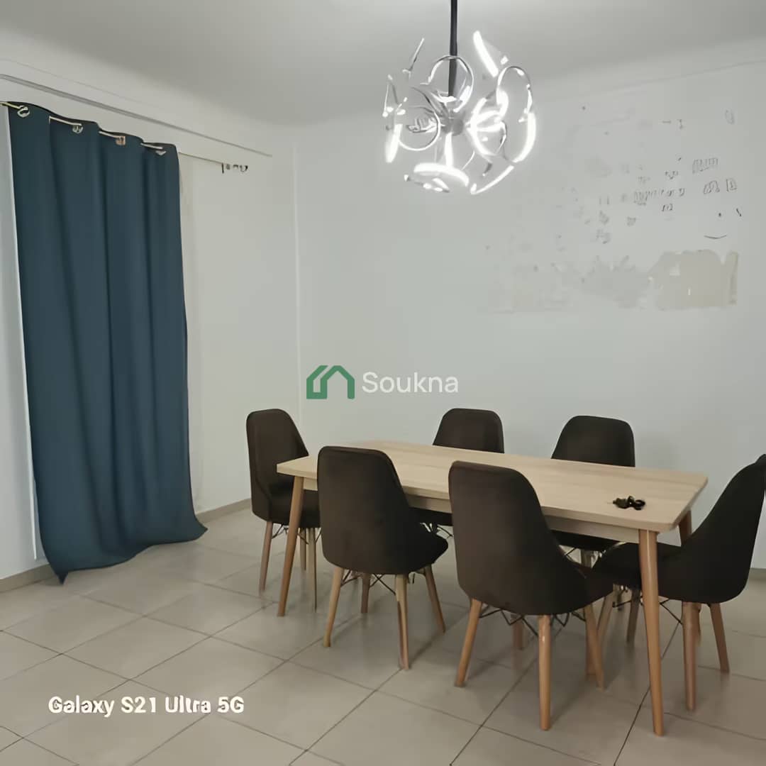 Location Appartement F3 Oran Oran - Photo 4