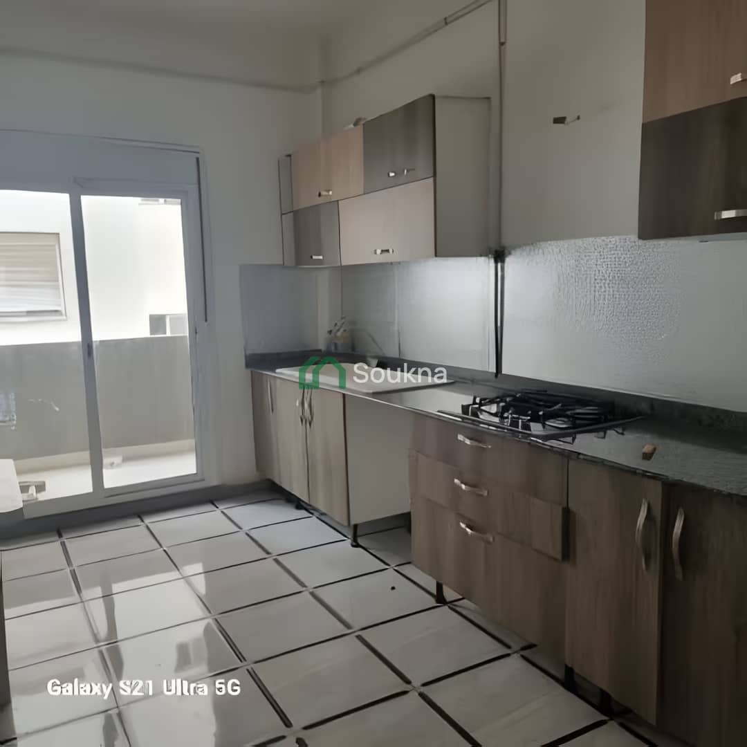 Location Appartement F3 Oran Oran - Photo 4