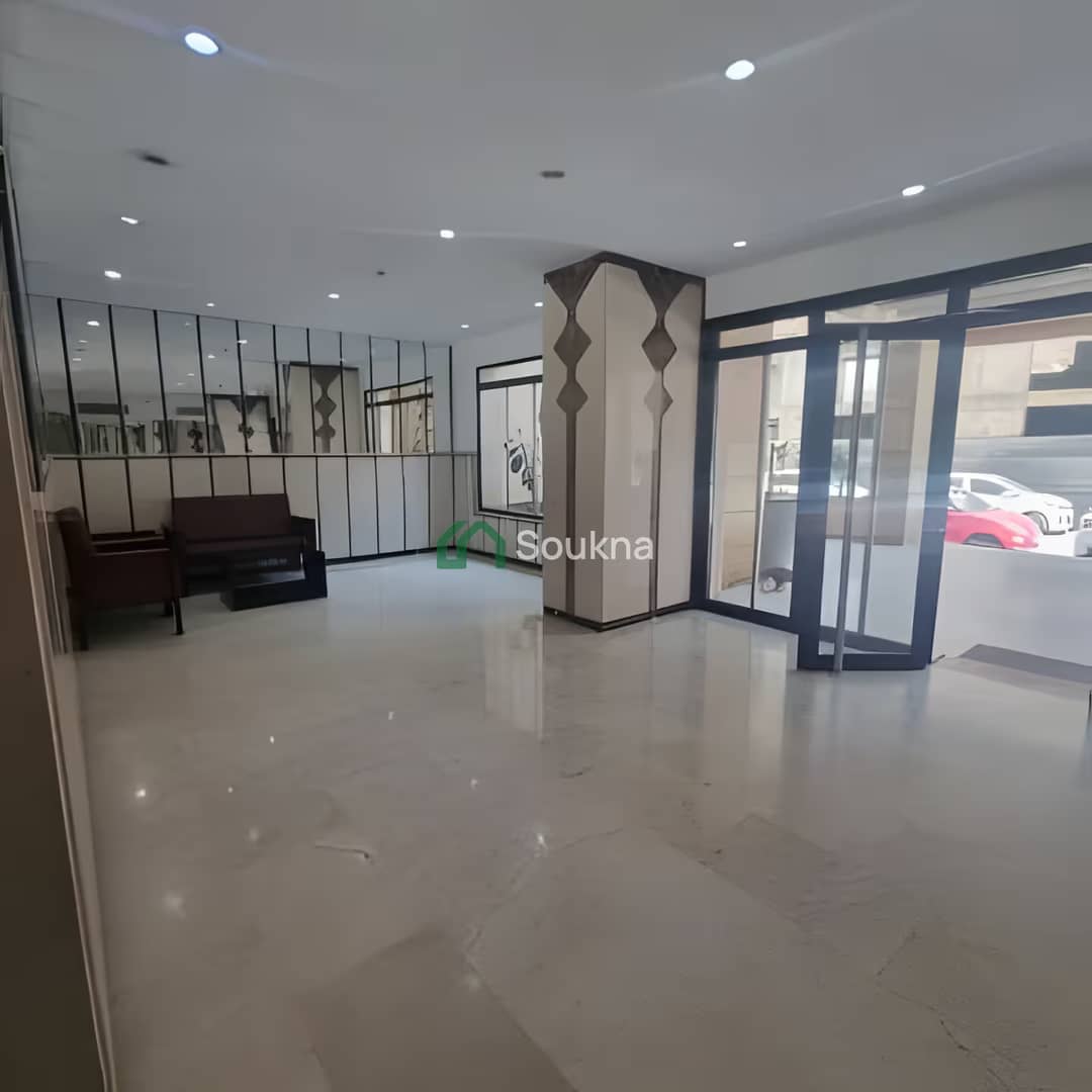 Location Appartement F3 Oran Oran - Photo 4