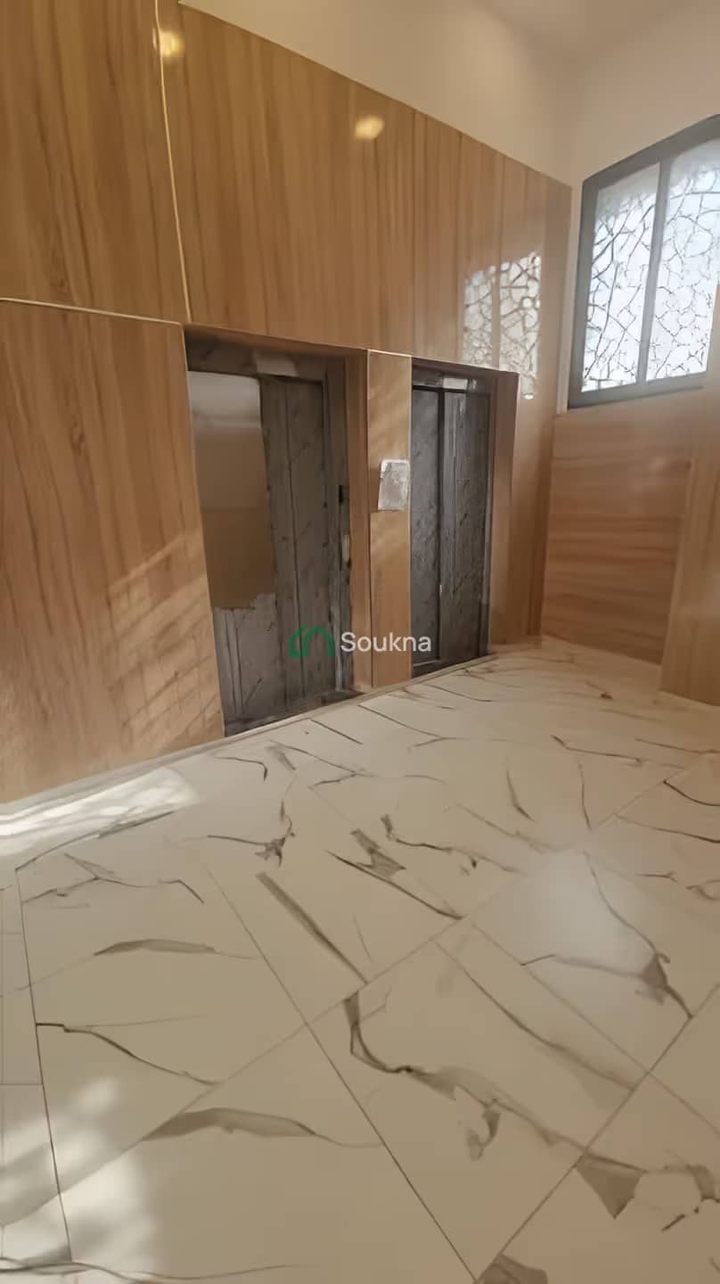 Location Appartement F3 Oran Oran - Photo 4