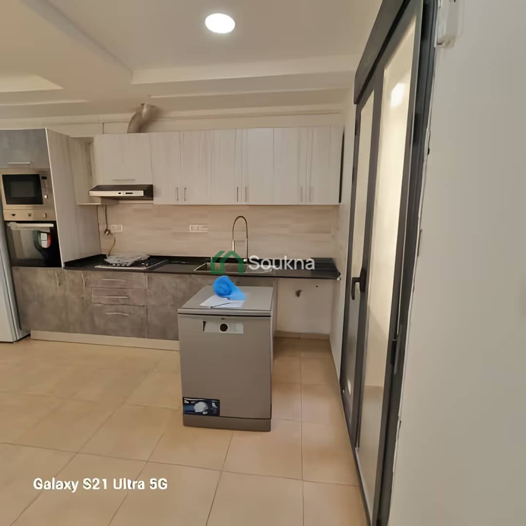 Location Appartement F4 Oran Oran - Photo 4