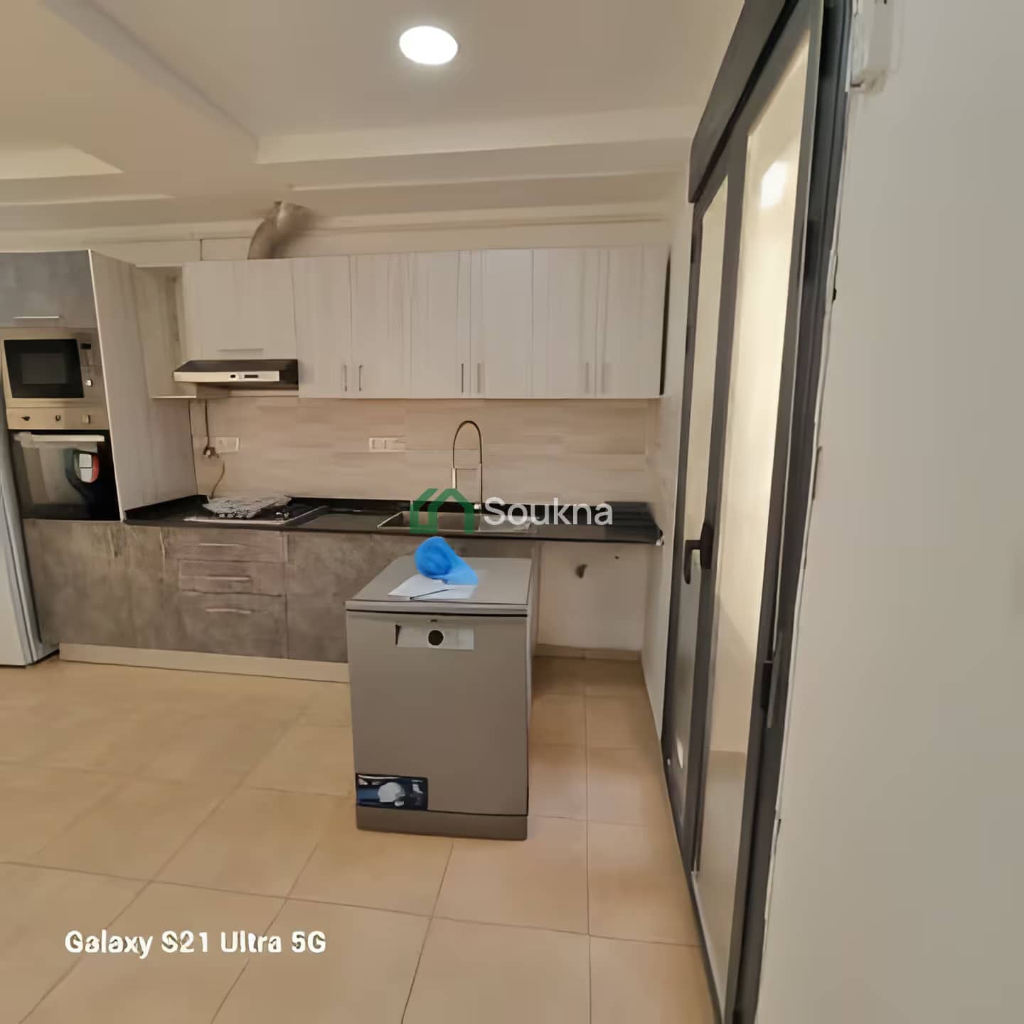 Location Appartement F4 Oran Oran-3