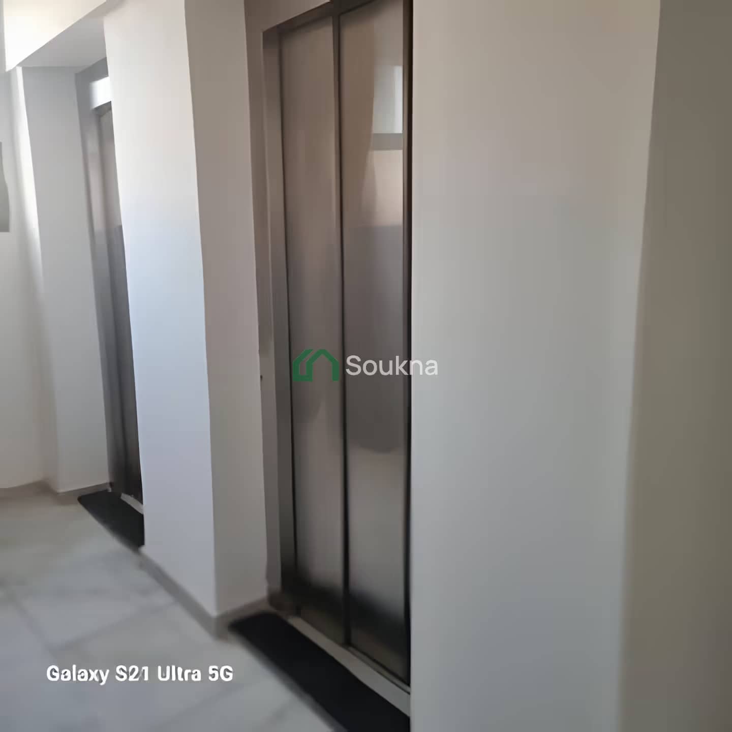 Location Appartement F4 Oran Oran-3