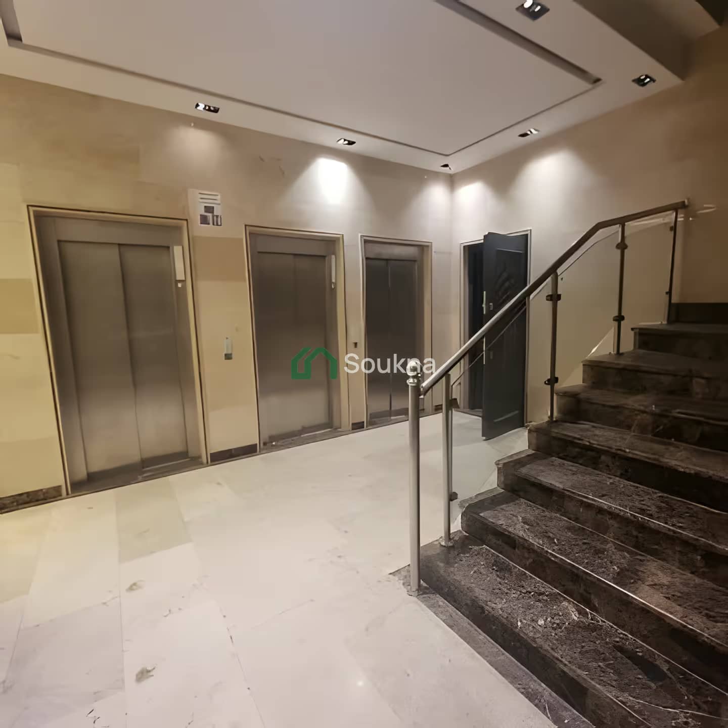 Location Appartement F4 Oran Oran-3