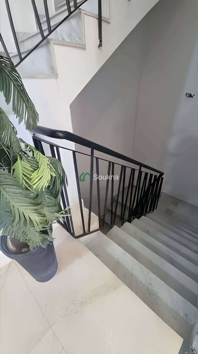 Location Appartement F4 Oran Oran-3