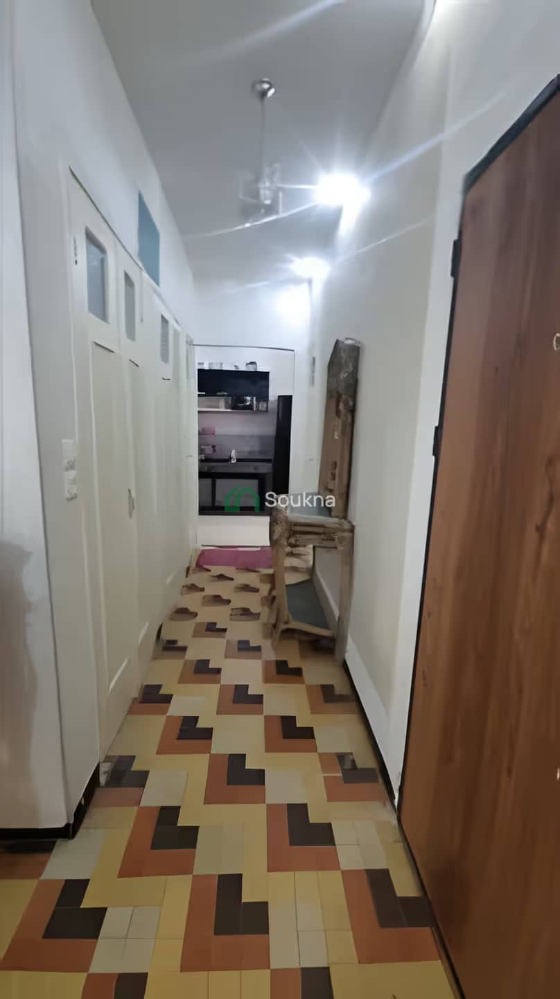 Location Appartement F4 Oran Oran - Photo 4